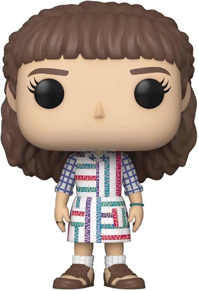 Funko POP! TV: Stranger Things - Eleven #1238