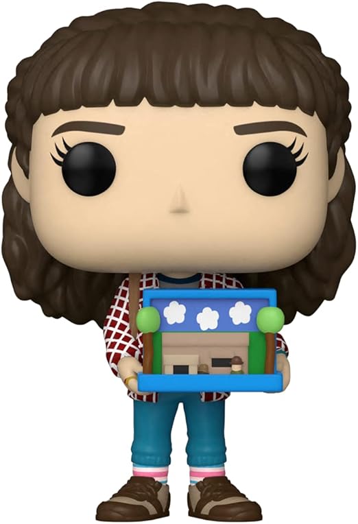 Funko POP! TV: Stranger Things - Eleven #1297