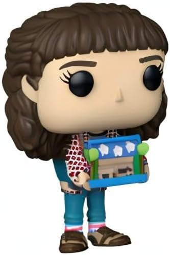 Funko POP! TV: Stranger Things - Eleven #1297
