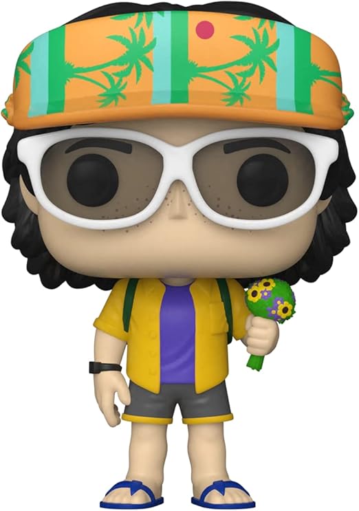 Funko POP! TV: Stranger Things - Mike Wheeler #1298