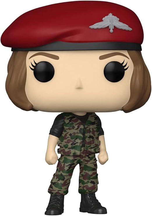 Funko POP! TV: Stranger Things - Robin #1299