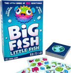 Format Games Big Fish Little Fish