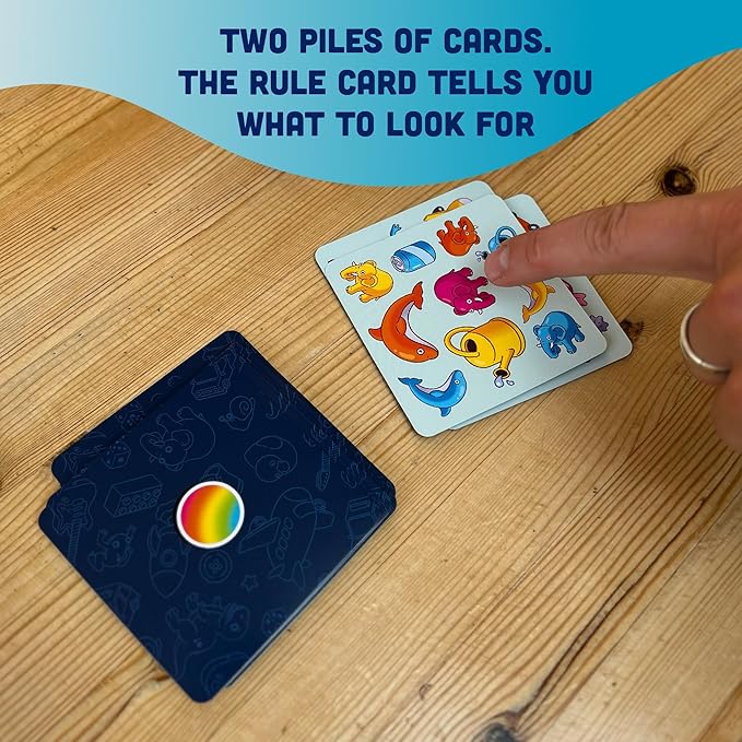 Format Games Big Fish Little Fish