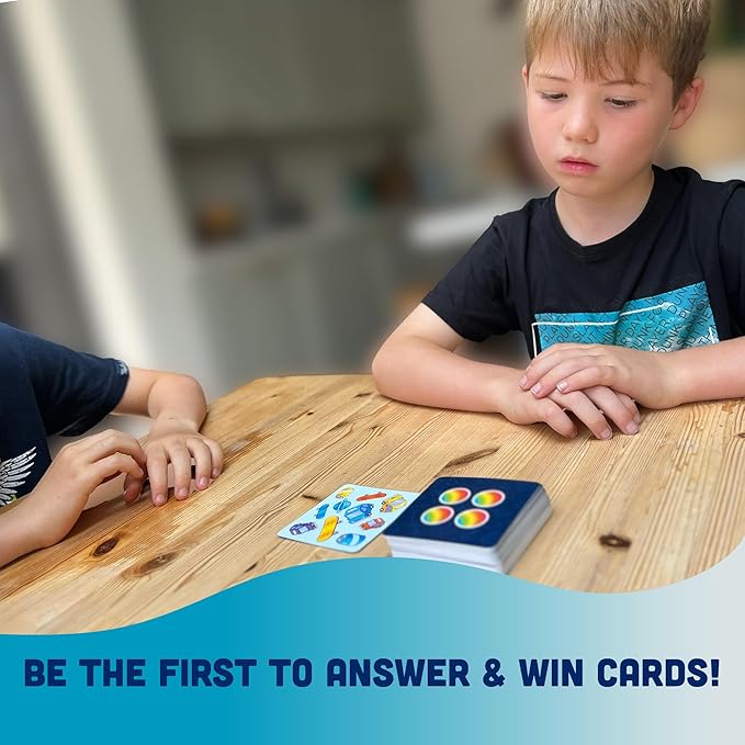 Format Games Big Fish Little Fish