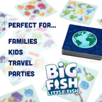 Format Games Big Fish Little Fish