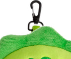 Dinosaur 2-in-1 Travel Pillow & Eye Mask