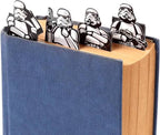 The Original Stormtrooper Magnetic Bookmark Set (Set of 4)