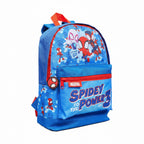 William Lamb Marvel Spidey and His Amazing Friends Kids Backpack - Spidey Power of 3