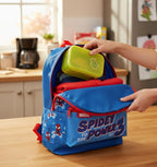 William Lamb Marvel Spidey and His Amazing Friends Kids Backpack - Spidey Power of 3