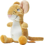 Aurora The Gruffalo's Mouse, 6In Soft Toy