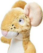 Aurora The Gruffalo's Mouse, 6In Soft Toy