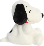 Aurora Peanuts Palm Pals Snoopy 5In Soft Toy