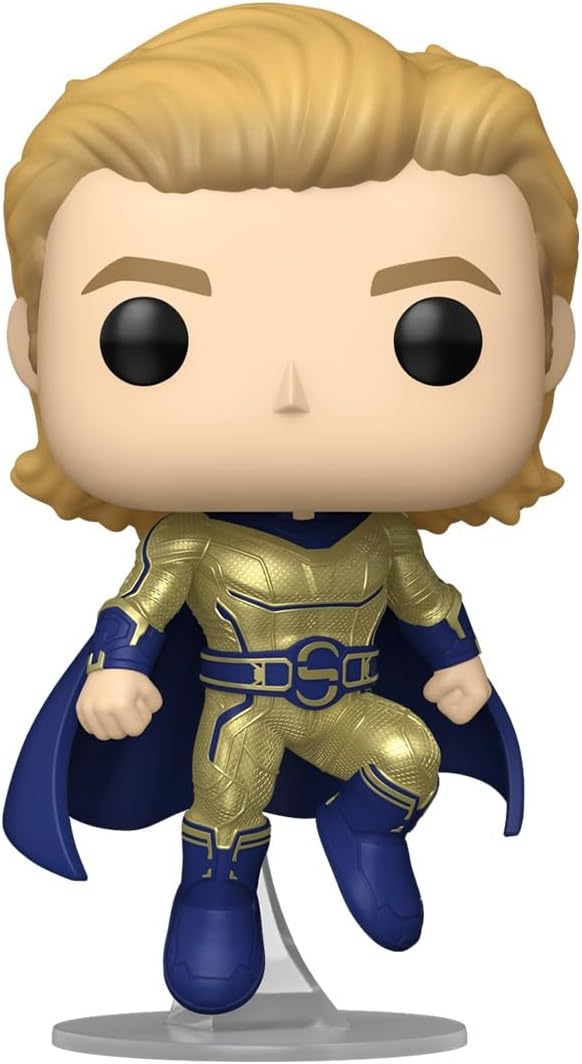 Funko POP! Marvel: Thunderbolts - Sentry #1485