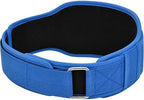 RDX RX5 Weightlifting Belt Adjustable Support Belt for Gym Training- S