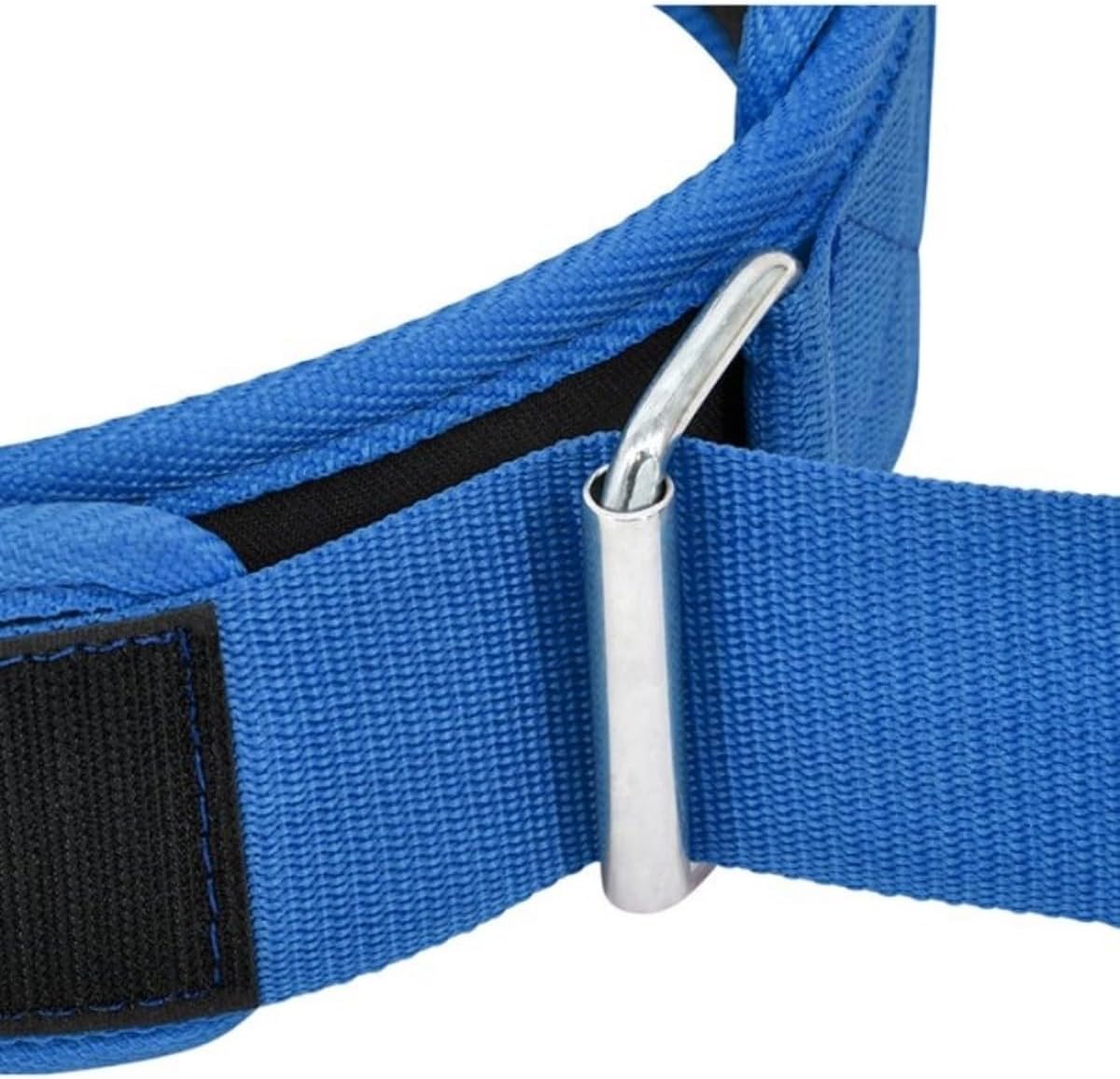 RDX RX5 Weightlifting Belt Adjustable Support Belt for Gym Training- S