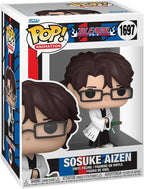 Funko POP! Animation: BLEACH - Aizen Sousuke #1697