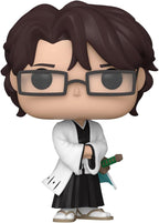 Funko POP! Animation: BLEACH - Aizen Sousuke #1697