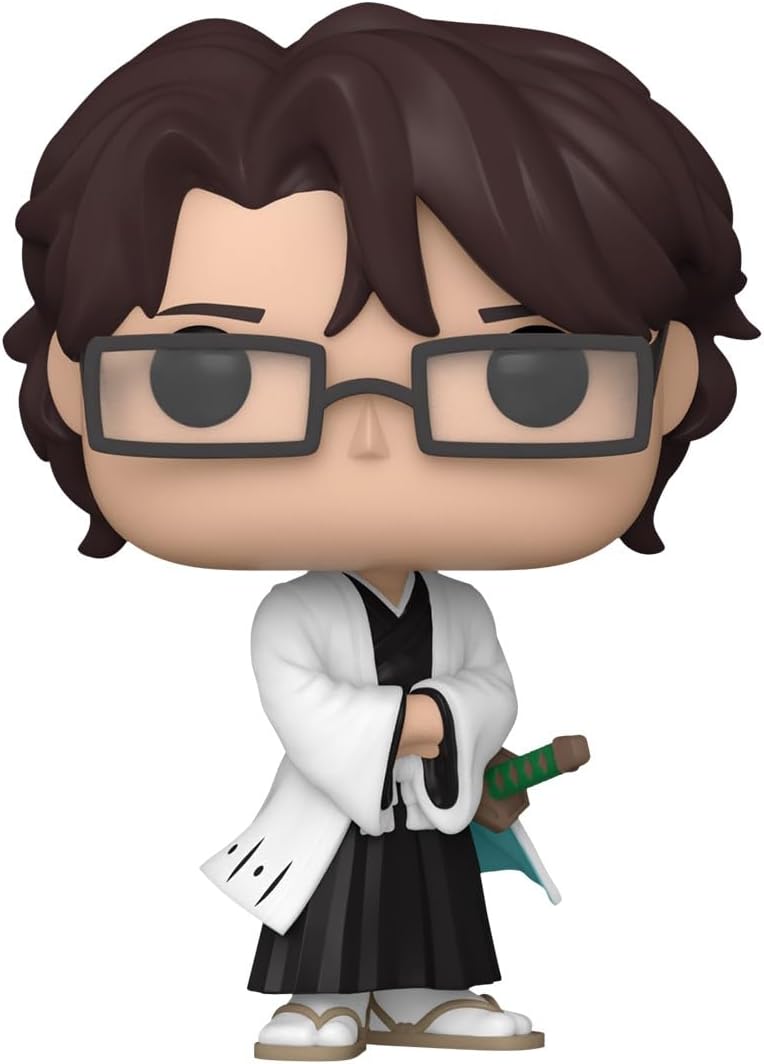 Funko POP! Animation: BLEACH - Aizen Sousuke #1697