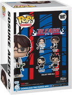 Funko POP! Animation: BLEACH - Aizen Sousuke #1697