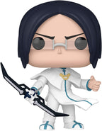 Funko POP! Animation: BLEACH - Uryu Ishida - 1/6 Odds for Rare Chase Variant #1696