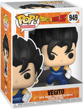 Funko Pop! Animation: Dragon Ball Z S9- Vegito #949