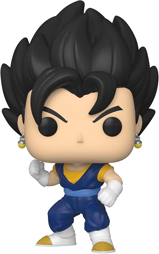 Funko Pop! Animation: Dragon Ball Z S9- Vegito #949