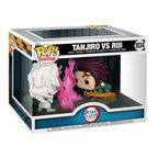 Funko POP! Moments: Demon Slayer - Tanjiro Kamado vs. Rui #1034