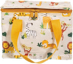 Sass & Belle Savannah Safari Lunch Bag
