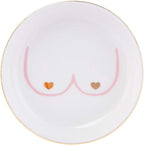 Sass & Belle Girl Power Boobies Trinket Dish