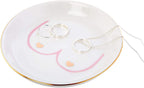 Sass & Belle Girl Power Boobies Trinket Dish