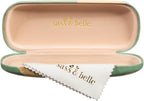 Sass & Belle Cockapoo 'You Look Spectacular' Glasses Case