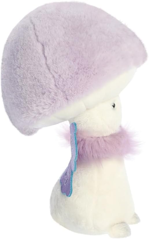 Aurora Sparkle Tales Fairy Fungi Friends 9In Soft Toy