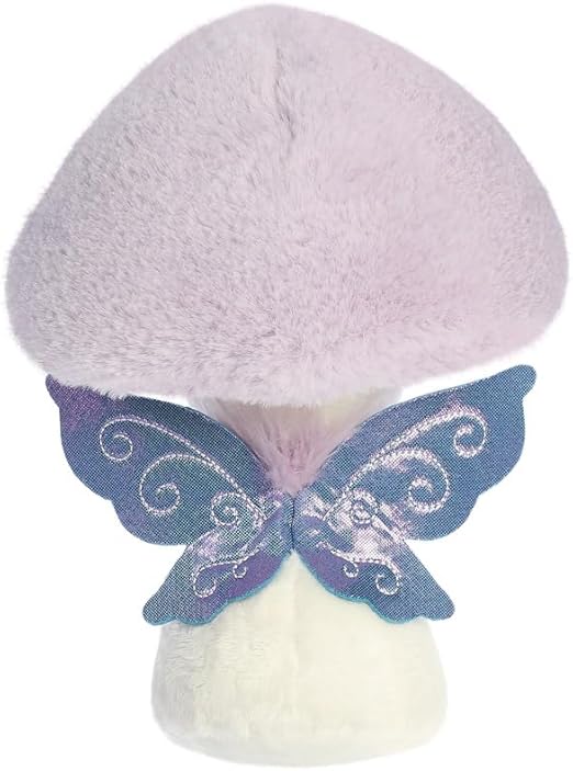 Aurora Sparkle Tales Fairy Fungi Friends 9In Soft Toy