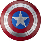Hasbro Marvel Legends Series Captain America Shield Adult Roleplay Item