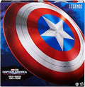 Hasbro Marvel Legends Series Captain America Shield Adult Roleplay Item