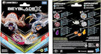 Beyblade X Jurassic World Collab Spinosaurus vs Quetzalcoatlus Multipack Set