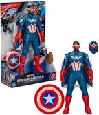 Marvel Captain America: Brave New World Captain America Flight Mode
