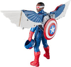 Marvel Captain America: Brave New World Captain America Flight Mode