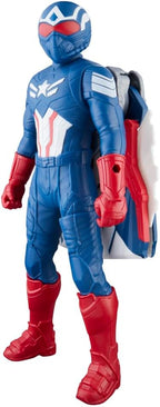 Marvel Captain America: Brave New World Captain America Flight Mode