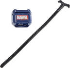 Beyblade X Marvel Collab Spider-Man 3-60F vs. Venom 3-80N Multipack Set