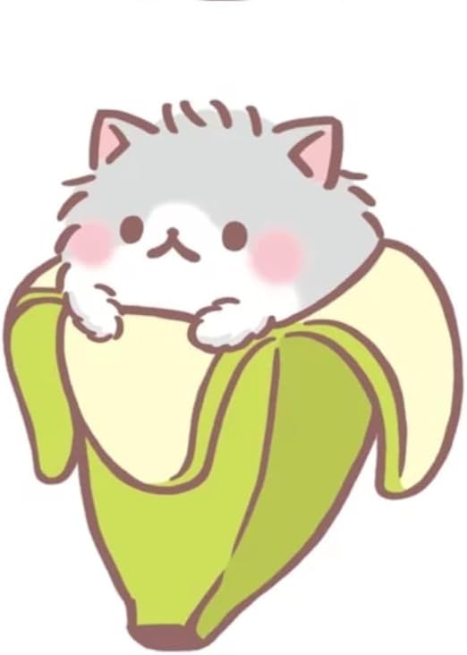 Bananya: The Card Game