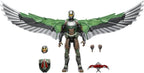 Hasbro Marvel Legends Falcon (Brave New World) Deluxe 6" Action Figure
