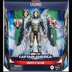 Hasbro Marvel Legends Falcon (Brave New World) Deluxe 6" Action Figure
