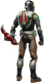 Hasbro Marvel Legends Falcon (Brave New World) Deluxe 6" Action Figure