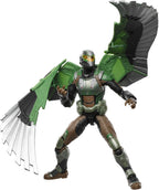 Hasbro Marvel Legends Falcon (Brave New World) Deluxe 6" Action Figure