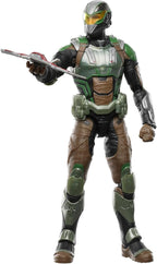 Hasbro Marvel Legends Falcon (Brave New World) Deluxe 6" Action Figure