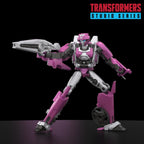 Hasbro Transformers Studio Series Deluxe Class One Elita-1 Action Figure