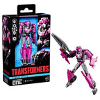 Hasbro Transformers Studio Series Deluxe Class One Elita-1 Action Figure