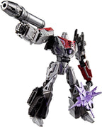 Hasbro Transformers Studio Series MTMTE Collection War for Cybertron Megatron Action Figure
