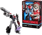 Hasbro Transformers Studio Series MTMTE Collection War for Cybertron Megatron Action Figure